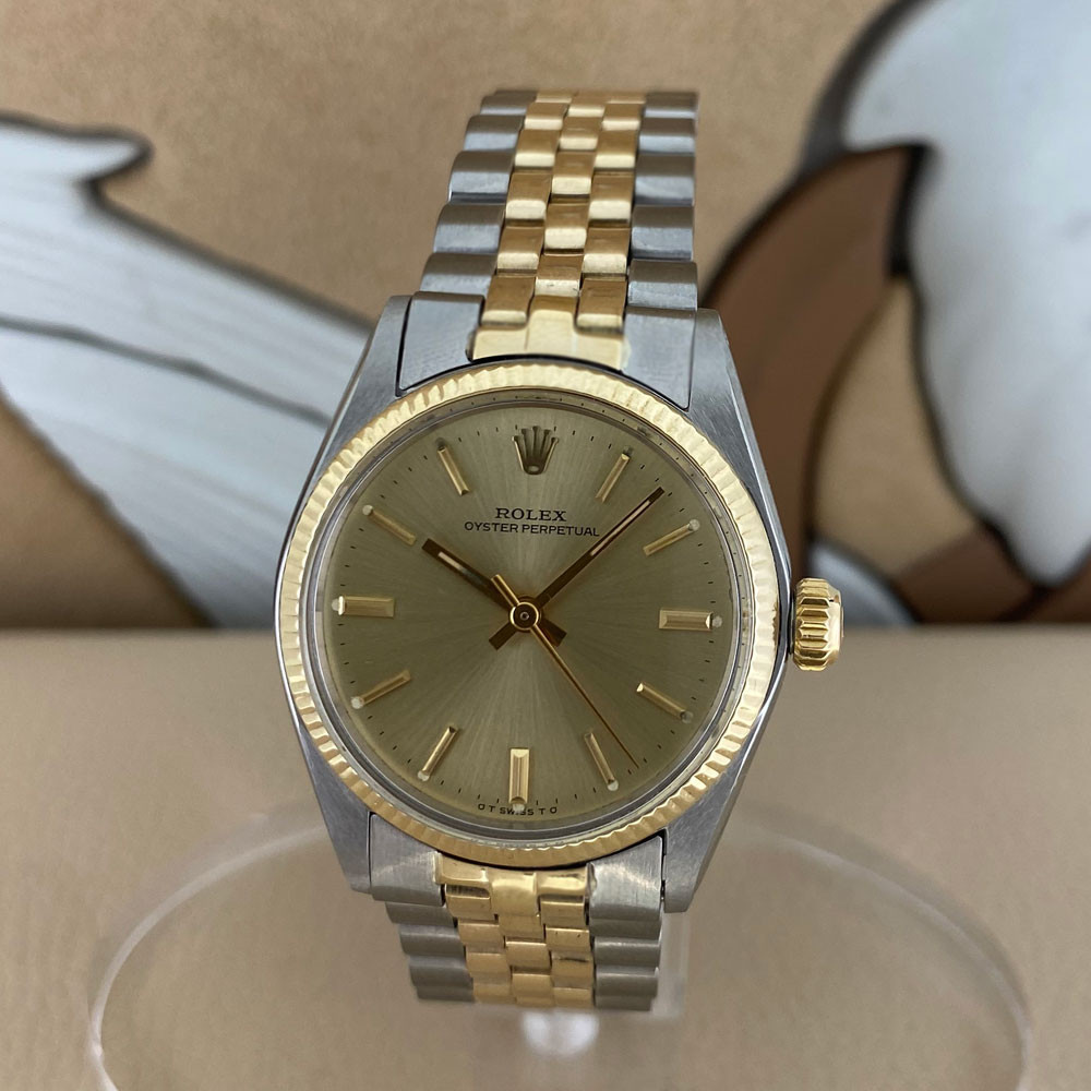 Rolex 6751 online